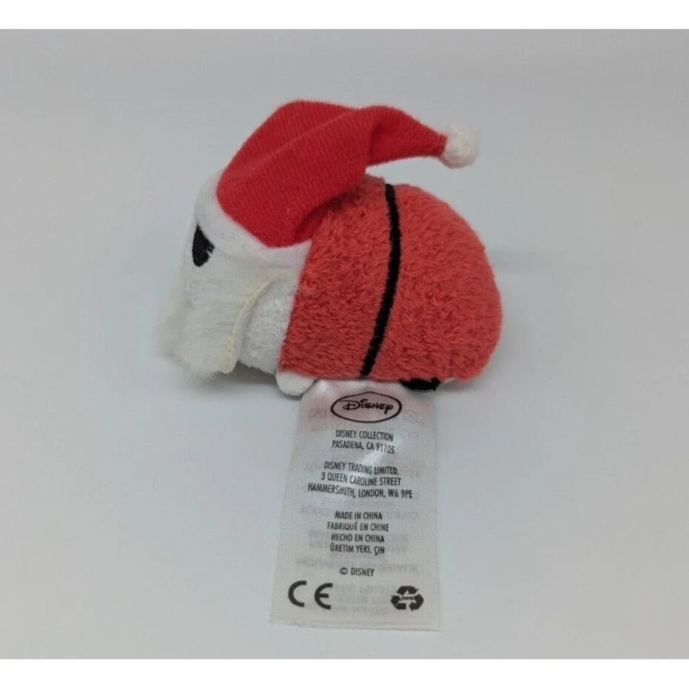 Disney Tsum Tsum Villians Plush 3.5